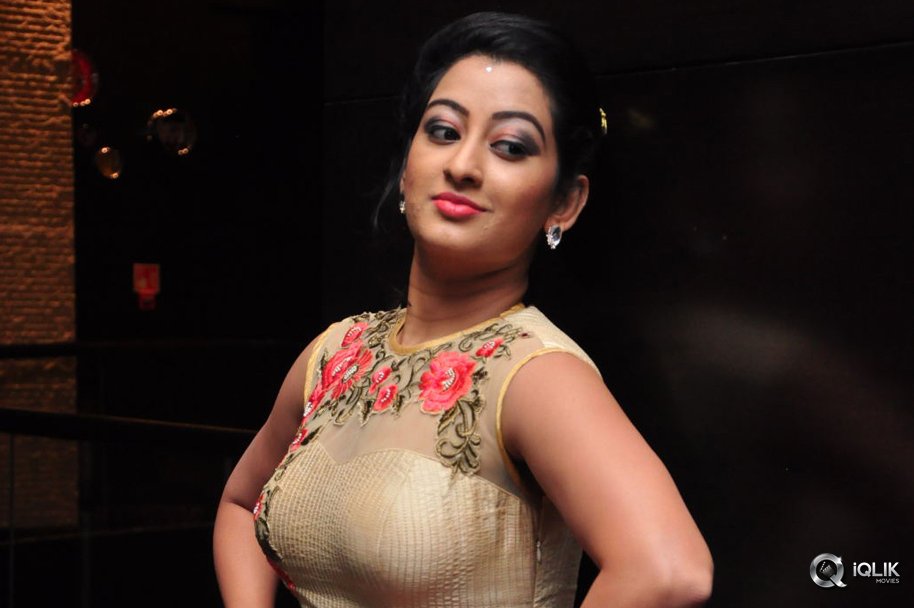 Tejaswini-Prakash-at-Cine-Mahal-Movie-Audio-Launch